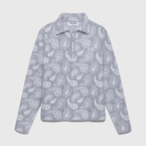 Half Shadow Mink Polo